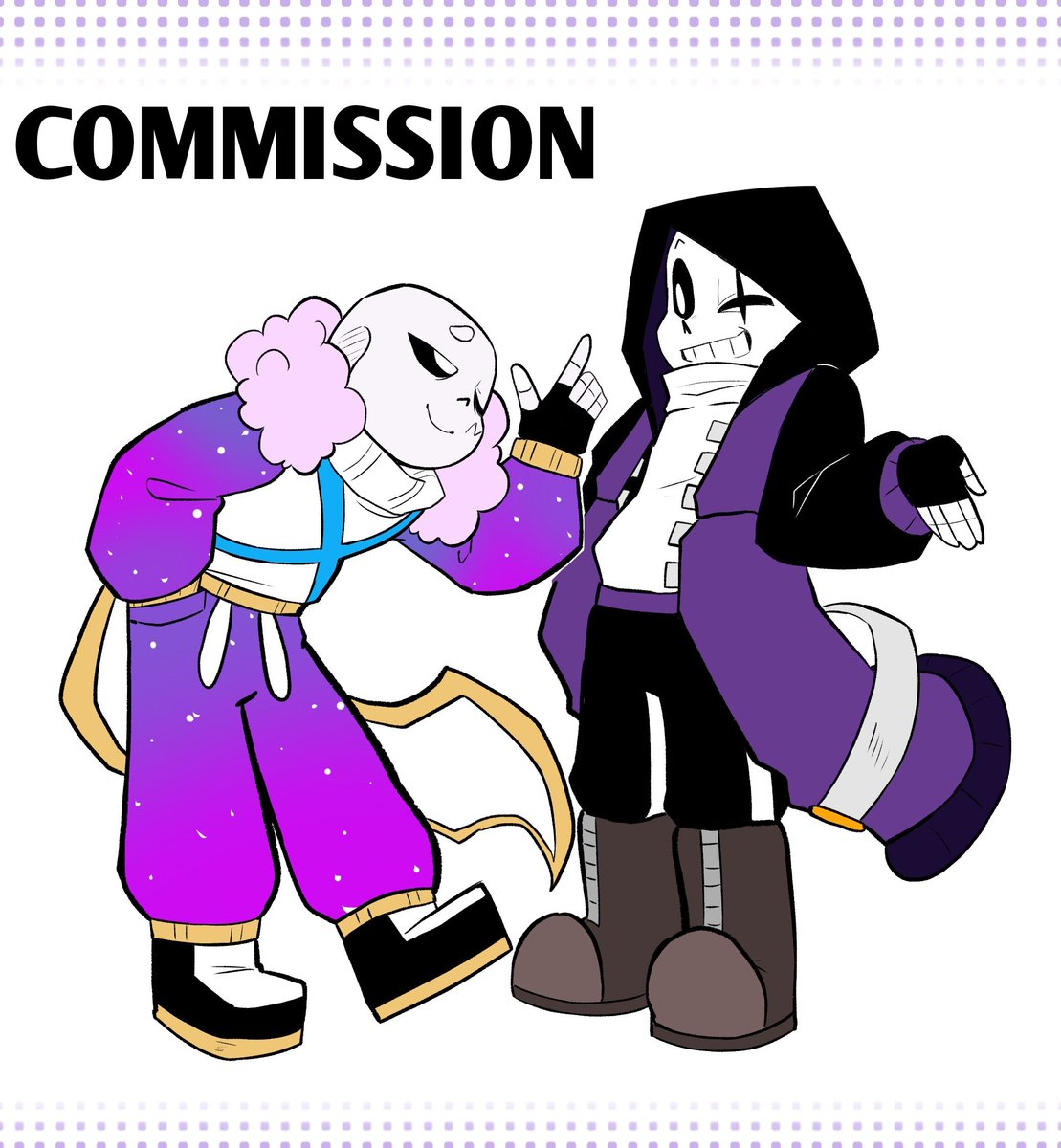 yugogeer012's tweet photo. He's everywhere 😂
#MyArt #Commissions https://t.co/01FXbpmYe0