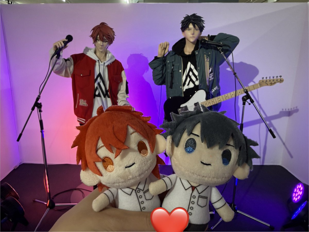 mafuyumie's tweet photo. i told yall https://t.co/kCspA0Y5ej