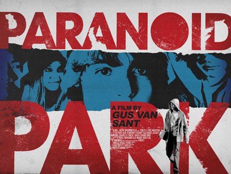 castcredits's tweet photo. Gus Van Sant’s ‘Paranoid Park’ (2007) https://t.co/kS4KAbTYFq