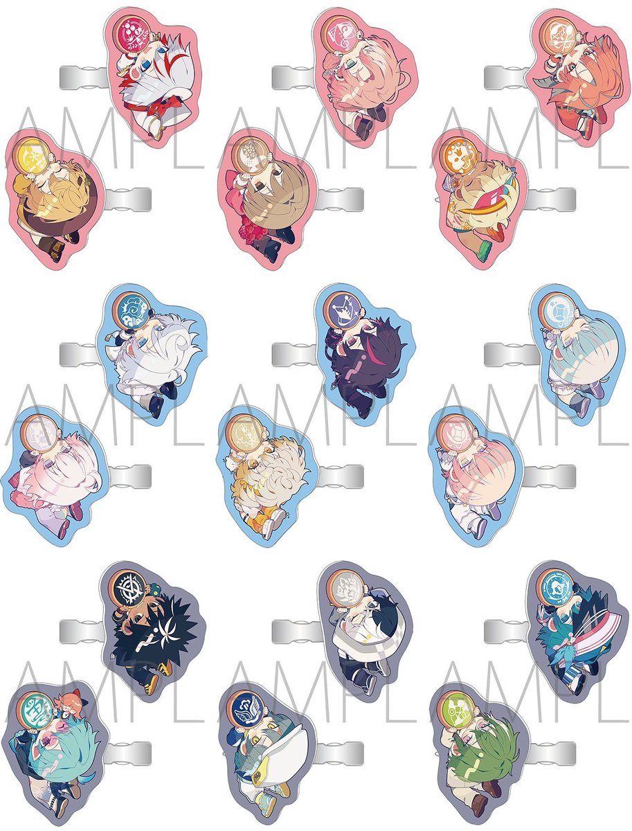 フラガリアメモリーズ グッズ情報！ (@fragaria_goods) / Posts / X