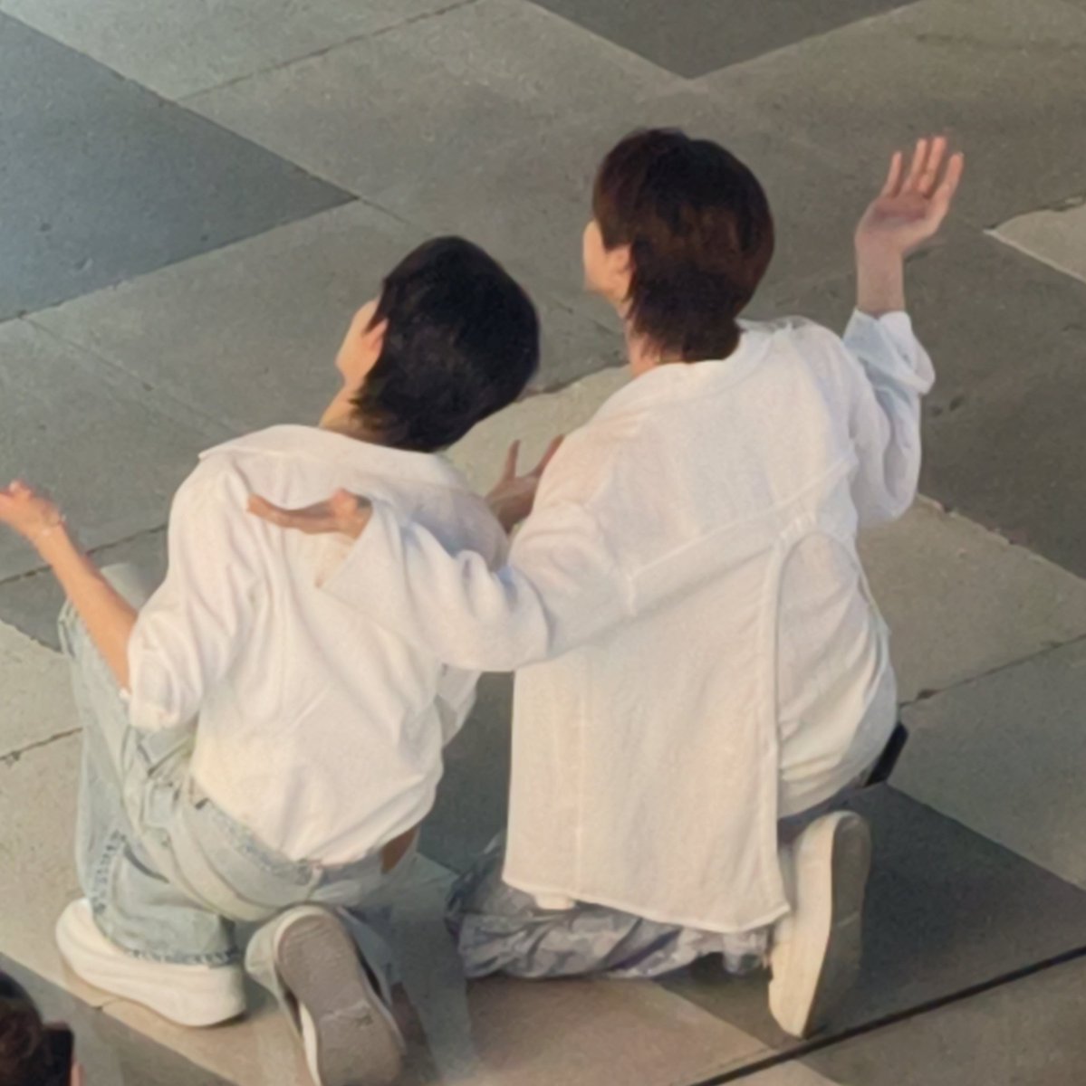 srmrw's tweet photo. 🤲💕

TEETEE POR FANDOM DAY
#รวมพลกับตี๋ตี๋ป๋อที่CTW https://t.co/xtMj881Q9I