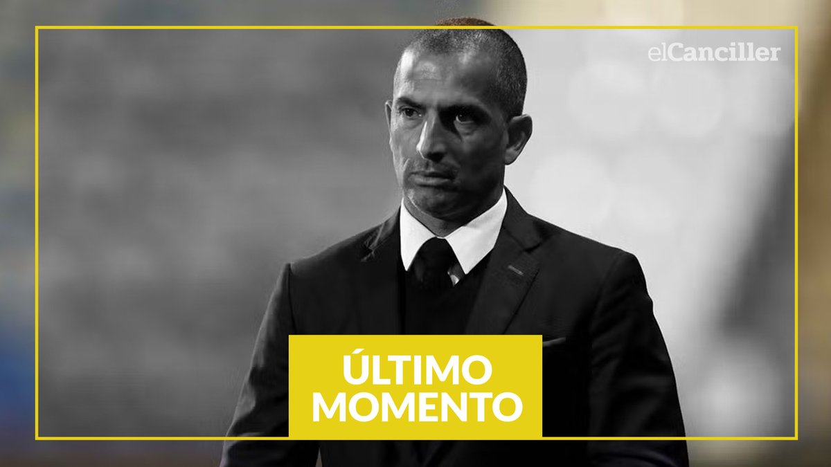 elcancillercom's tweet photo. [DEPORTES] Tras la derrota 5 a 1 ante Suecia, Túnez se quedó sin técnico: Sabri Lamouchi fue despedido en pleno Mundial después de dirigir cinco partidos. https://t.co/VLS4ZZYke1