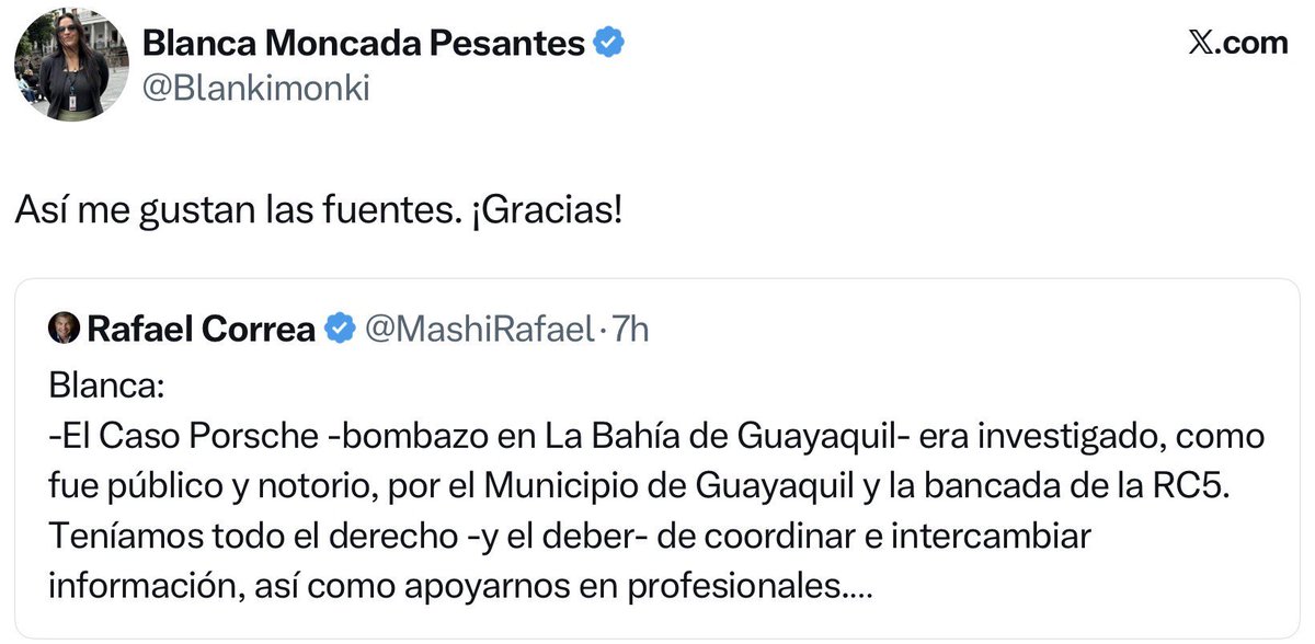 AVeeduria2's tweet photo. PERIODISMO INDEPENDIENTE.?
Que va, se venden al mejor postor.
Dónde está la ética?
El bodrio #LaDefensa es de cuidado. https://t.co/qBxRc0ZSCZ
