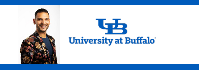 AcademicMinute's tweet photo. On @UBuffalo Week: What can we learn from embracing historically marginalized students on campuses?

Stephen Santa Ramirez, associate professor of higher education at the Graduate School of Education, explores this.

https://t.co/wEtAu0a5VQ https://t.co/mTLm9pCSYo