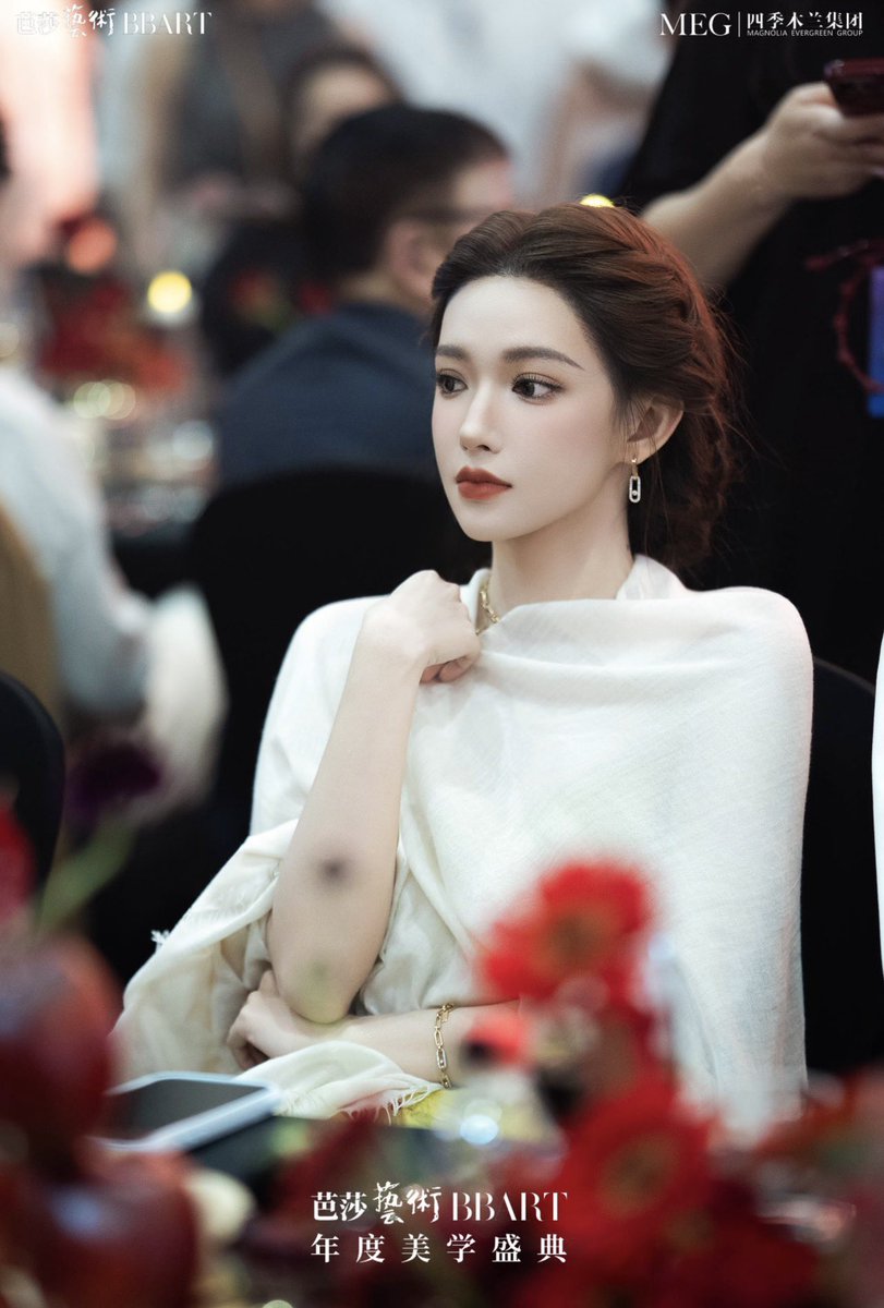 xiaoxiaomiii_'s tweet photo. UCAN xhs update

UCAN x Bazaar Art Annual Aesthetics Gala

#ChengXiao 
#程潇 
#성소 https://t.co/Krx6lQKa2C