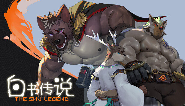 TheOrcosaurusVT's tweet photo. Should I stream this today? 👀 https://t.co/GPozLpL0xy