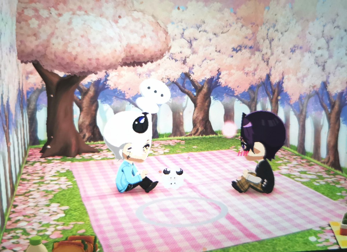 ✿ カネ 🐑 tweet media