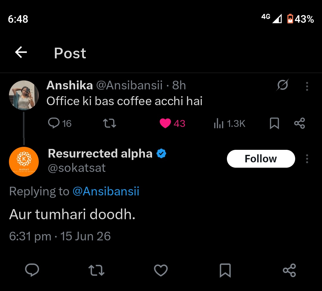 Anshika tweet media