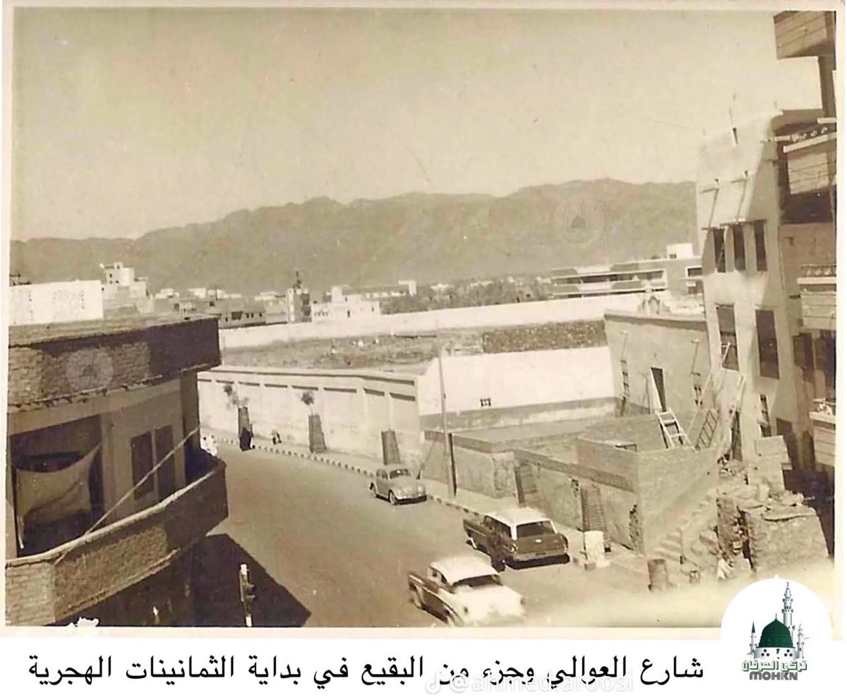 abdullaabdulrah's tweet photo. صور قديمة من المدينة المنورة https://t.co/DqCmMktyrt