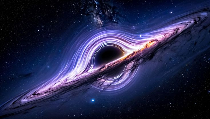 Kekius_Sage's tweet photo. New 2026 study confirms black holes could leak long enough to become dark matter.

Instead of disappearing, they transform into energy spewing white holes. https://t.co/g2vMG8G6Bf