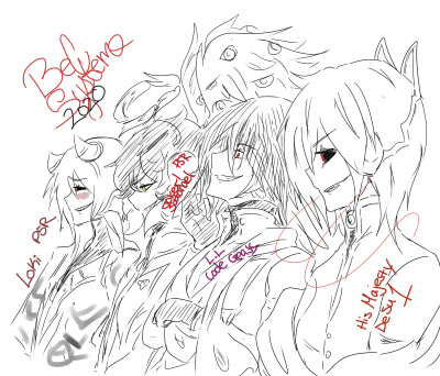 helelfel's tweet photo. // hey guys wanna see pics of my old muses https://t.co/KDZB1rMCLr