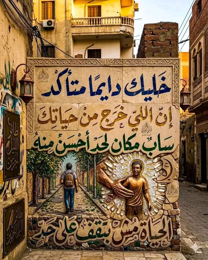 ام نسمه tweet media