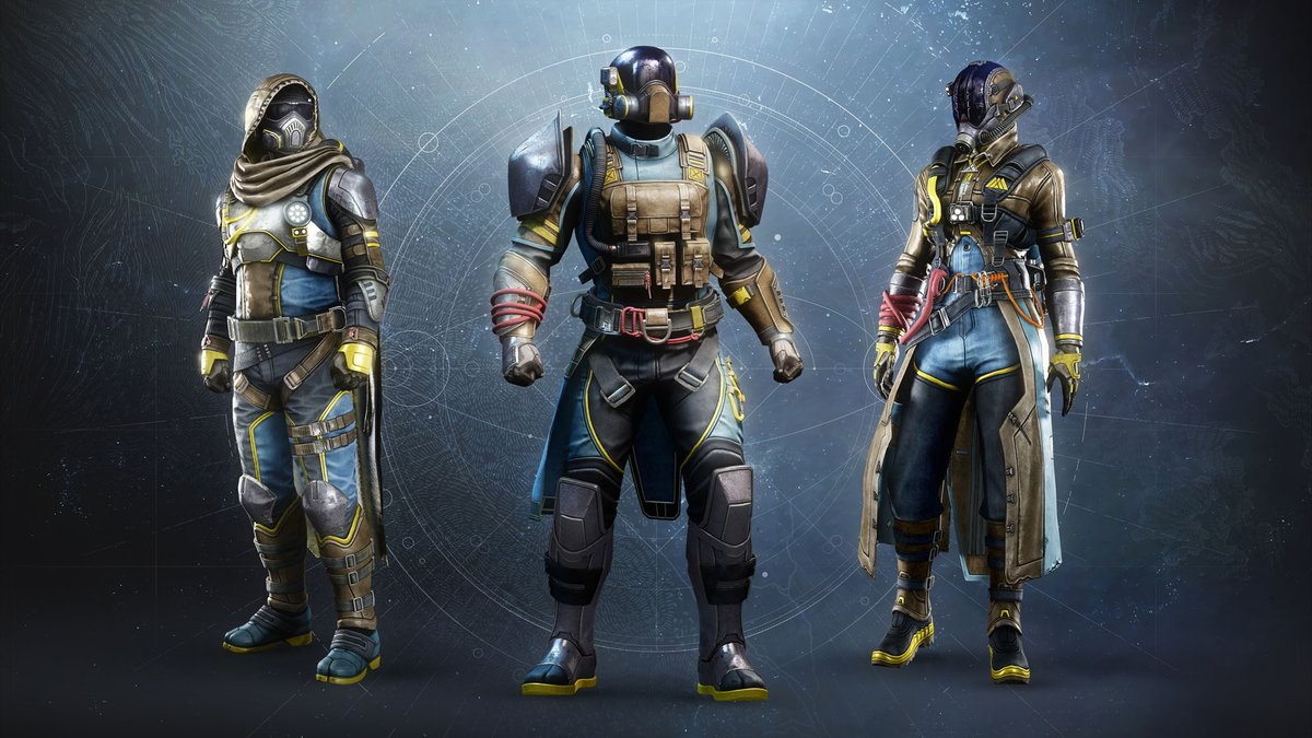 Destiny 2 UK tweet media