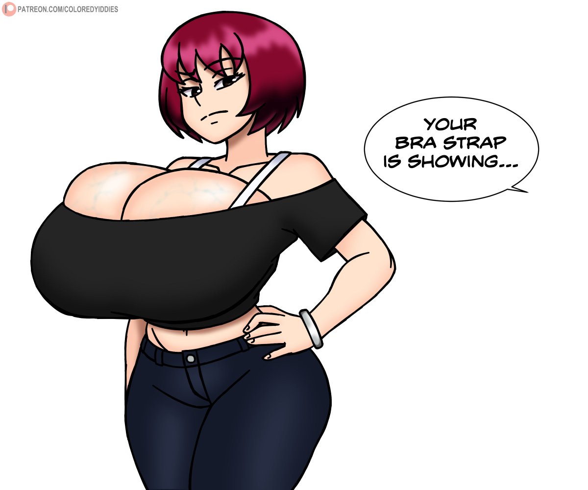 Colored Yiddies tweet media