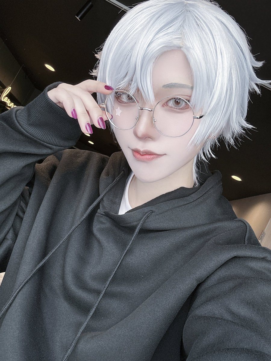 rozan_cos's tweet photo. ⚠︎︎ 🦝ⓒⓡcos  ♟ https://t.co/Sl0yhoYgFk