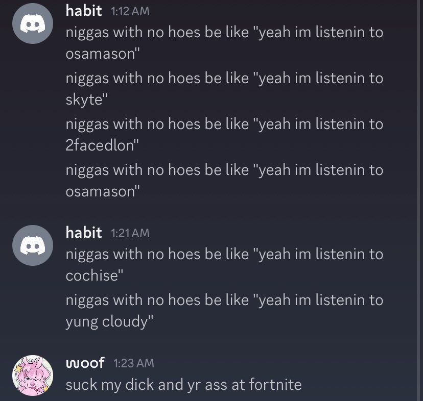 woofgonecrazy's tweet photo. every time i started listening to a different song https://t.co/ZIiHM4gm4C