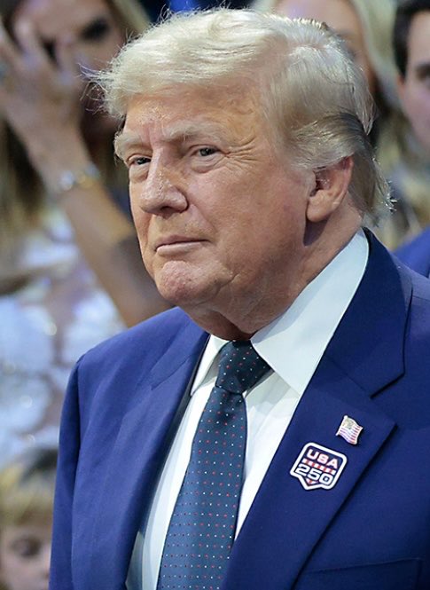 menirujones's tweet photo. “Sadly, if you import people from Third World Countries, you quickly become a Third World Country — And there’s not a thing you can do about it. MAKE AMERICA GREAT AGAIN!” - President DONALD J. TRUMP
X
ICHEOKU says finally he has put a word to it. But hey,. Salute https://t.co/FjZeSOFhr6