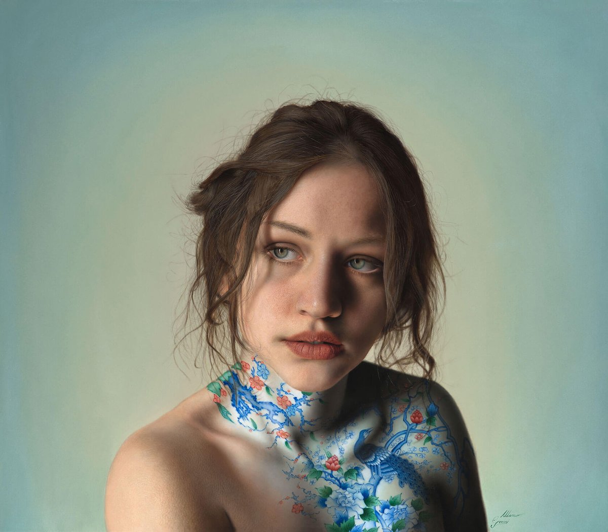 Angus753's tweet photo. @Rainmaker1973 Marco Grassi Painter Italy 1987
https://t.co/NutJJFm7DZ https://t.co/y8IXHi5Fi2
