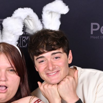 volini_'s tweet photo. @sashabyers_lo This is even better, our bunny is so adorably cute here 😍 https://t.co/mqlZDlYSyh
