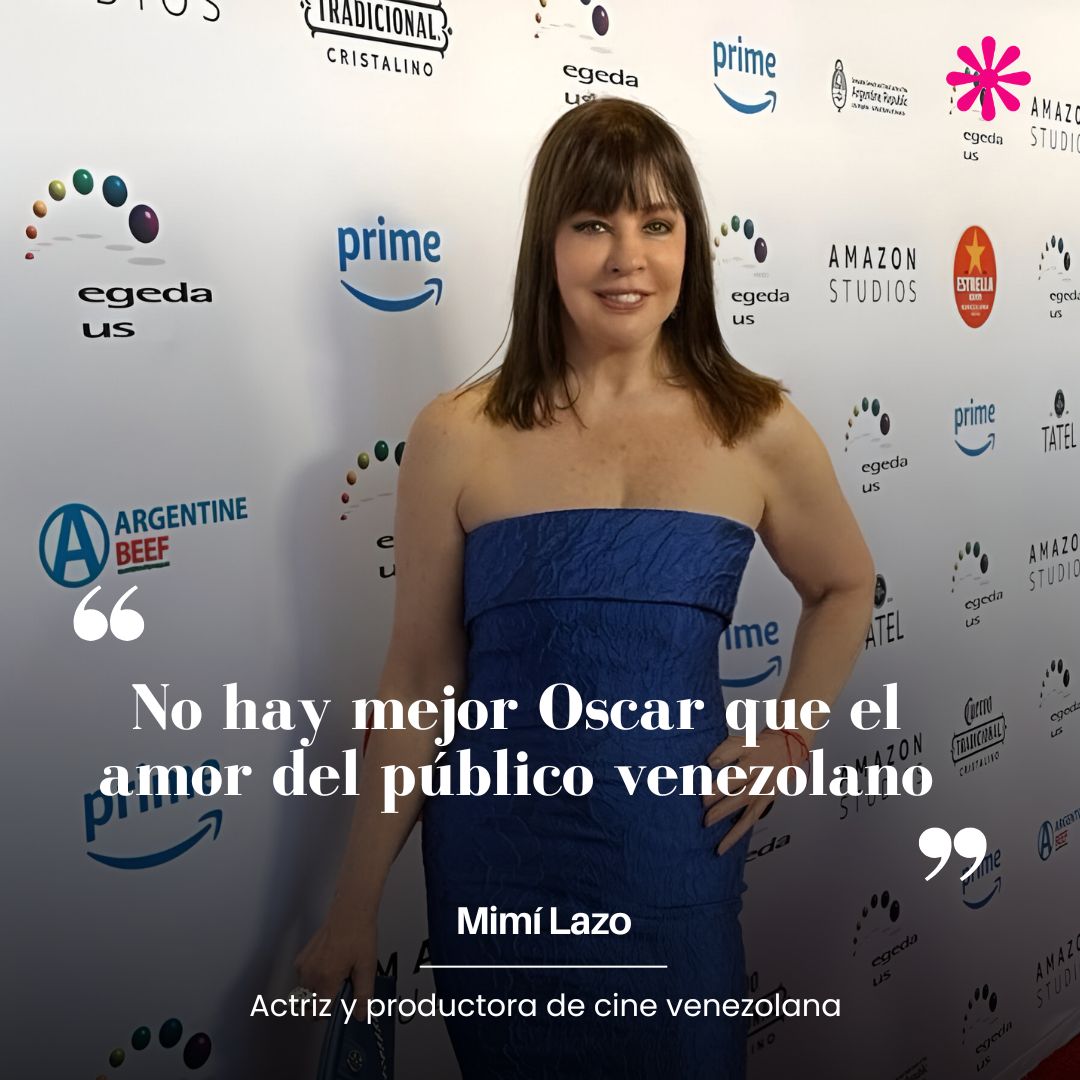 Revista Estampas tweet media