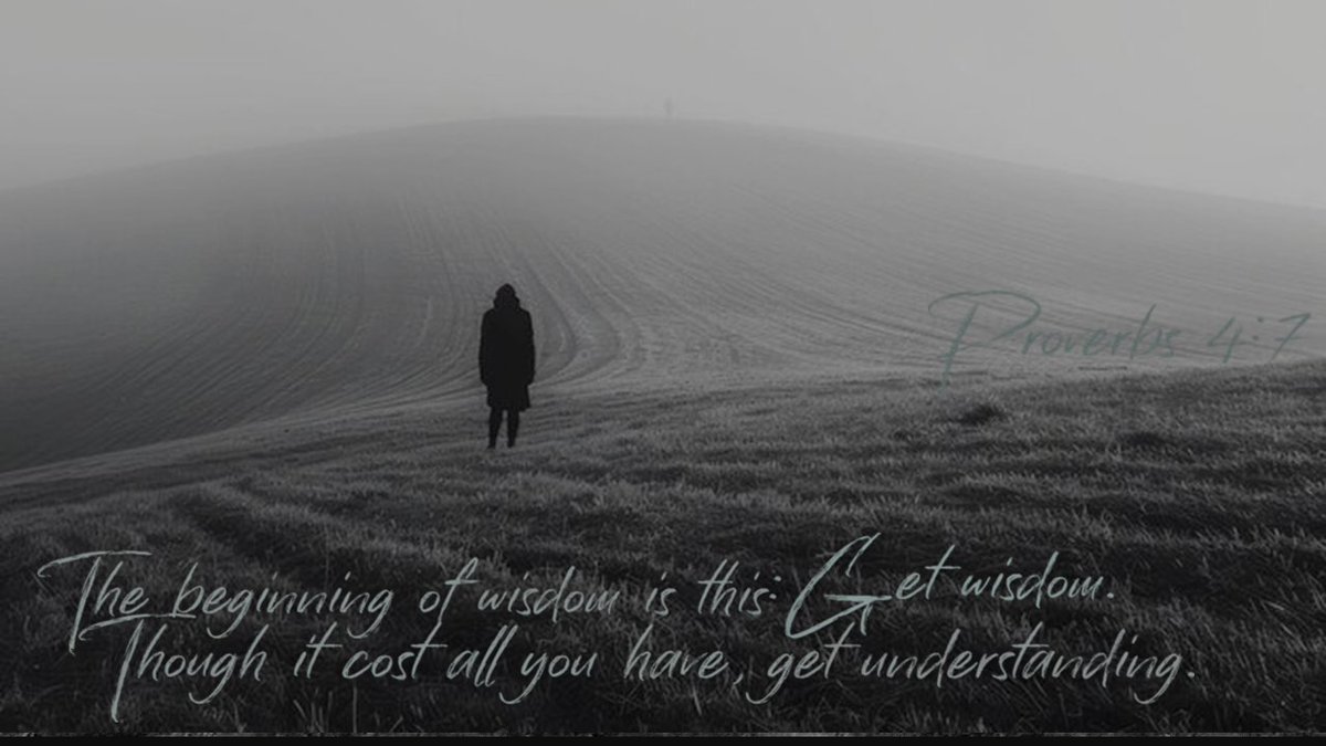 _ForgedByFaith_'s tweet photo. Proverbs 4:7 - By now we should all know that for our to get something demands we at first give something. Because, well, be it time or money, interest or worry, everything costs us something. Question is what our faith is seemingly worth then. #Jesus #God #Bible #theforge #truth https://t.co/tMNuBzh0XH