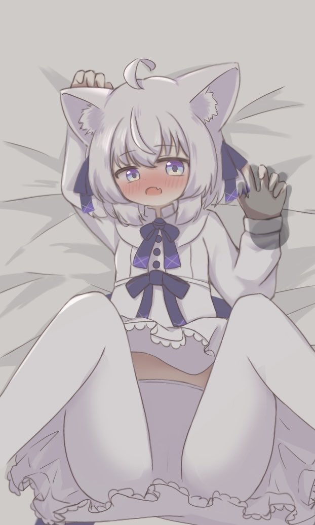 P3pp3R_pic's tweet photo. 「…せんぱい？」 https://t.co/hd9Pp8Dr9B