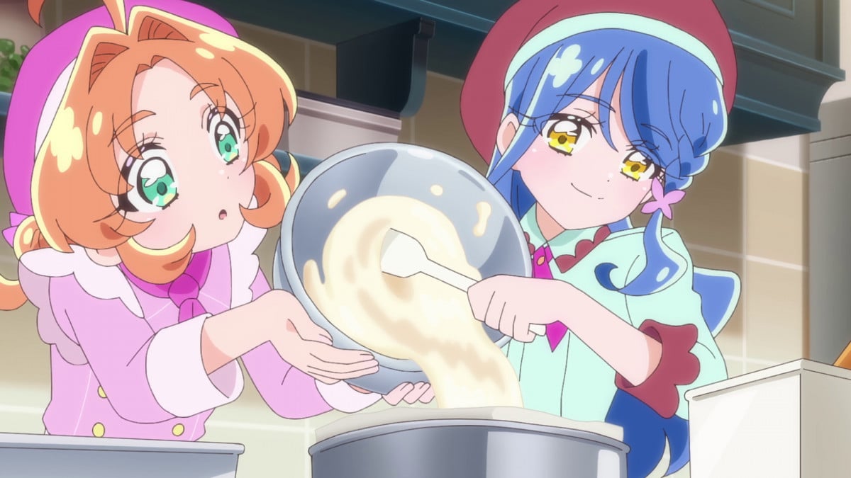 久遠寺風卯（P.N.くおんじふう） tweet media