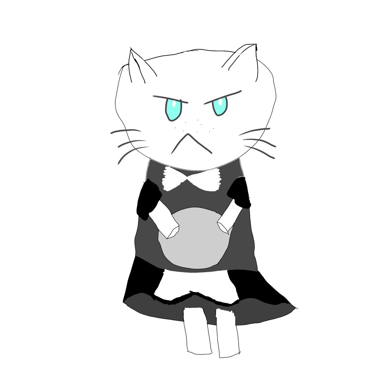 ネコノアイ💚🐈️/ノベル系Vライバー tweet media