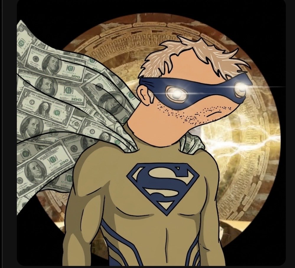 Ginnyjo's tweet photo. @torogems $seller
9mBEqBs2xMBkeTpUUeYFqRtnHGSkEmHz73zR5m74TRiX
@michaelseller0x https://t.co/nf6tqSCFEt