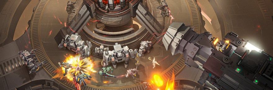 MassivelyOP's tweet photo. Extraction MMO Warborne Above Ashes kills all future development, servers to stay online
🔗 https://t.co/eOYpxrpLfc
#Warborne #WarborneAboveAshes https://t.co/kes3TG65DP