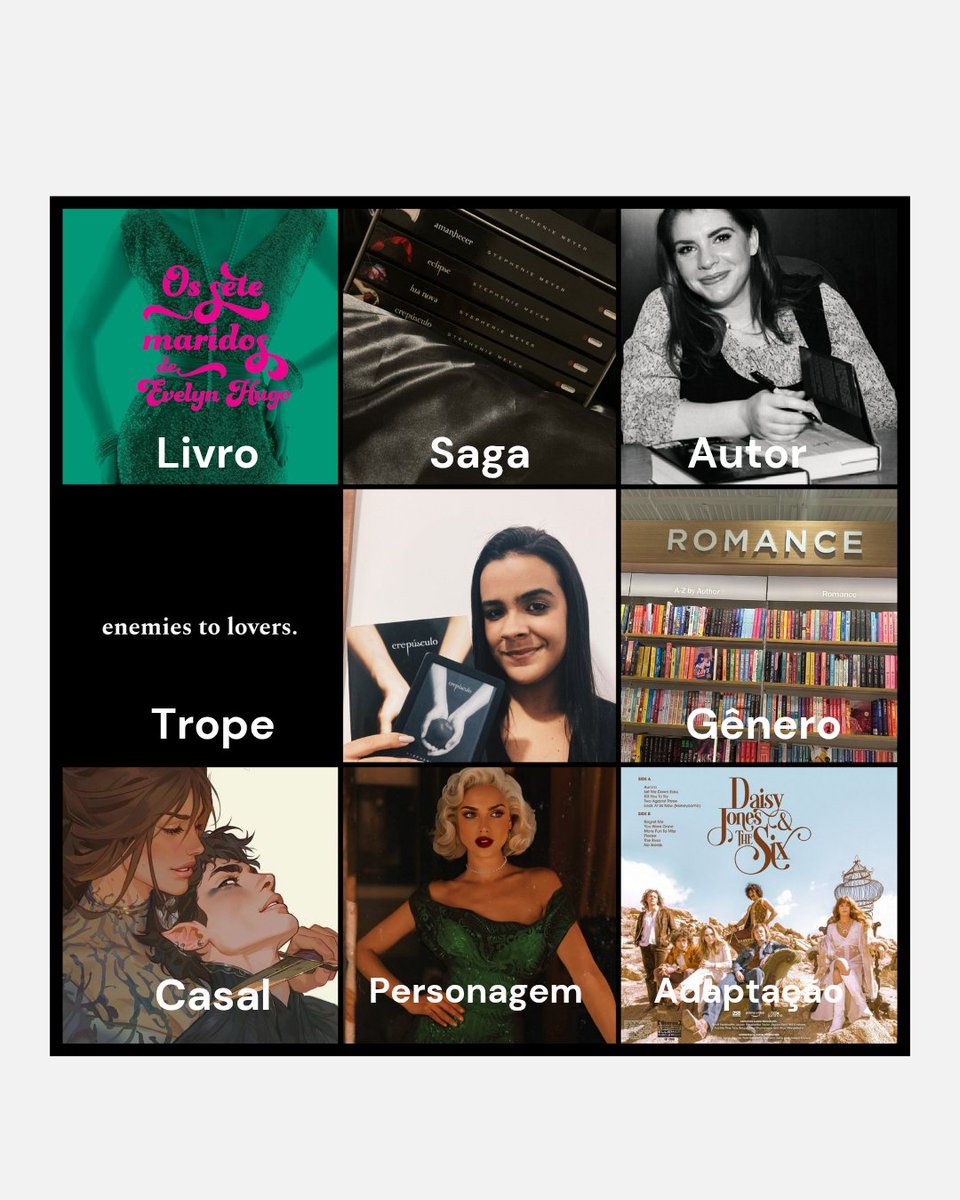 booksmavi_'s tweet photo. Trazendo essa trend da vibe literária pra cá também 💜

Temos alguma vibe em comum? https://t.co/aRof8dLSxj