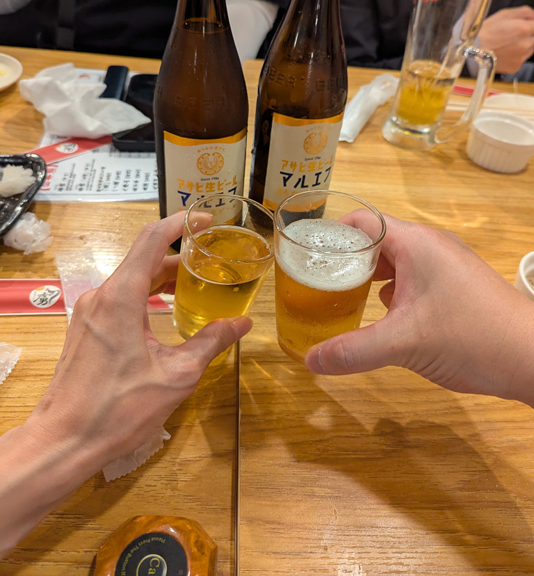 tofu03R's tweet photo. ずっと酒が入っていたのでほぼ記憶は無いが、どうやら先週末は珍しく活動的に過ごしたらしい。 https://t.co/708hxJjQ4h