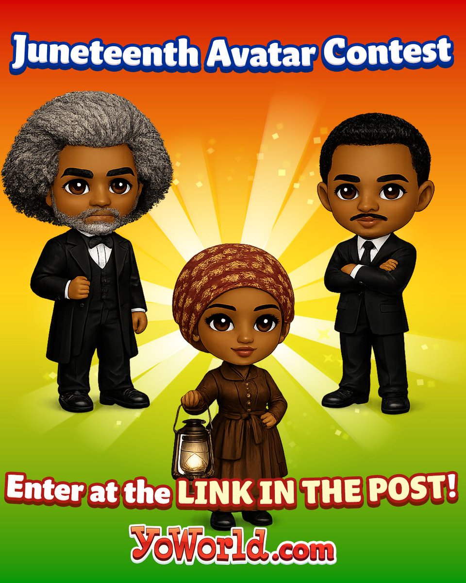 YoWorldGame tweet picture