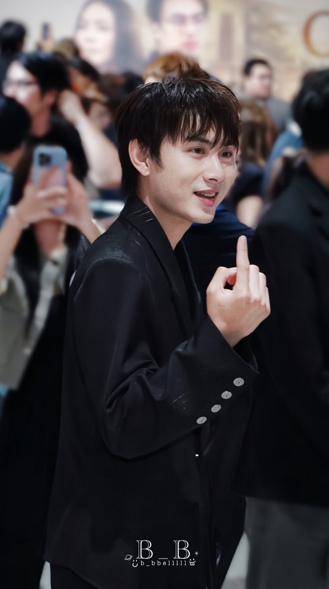 b_bbelllll's tweet photo. น้องโตขึ้นอีกแล้วนะ 🥺🤲🏻💖

#ไดม่อน #diamondnrk_ 
#ONCEAGAINGalaNight https://t.co/JN0ucFdqrK