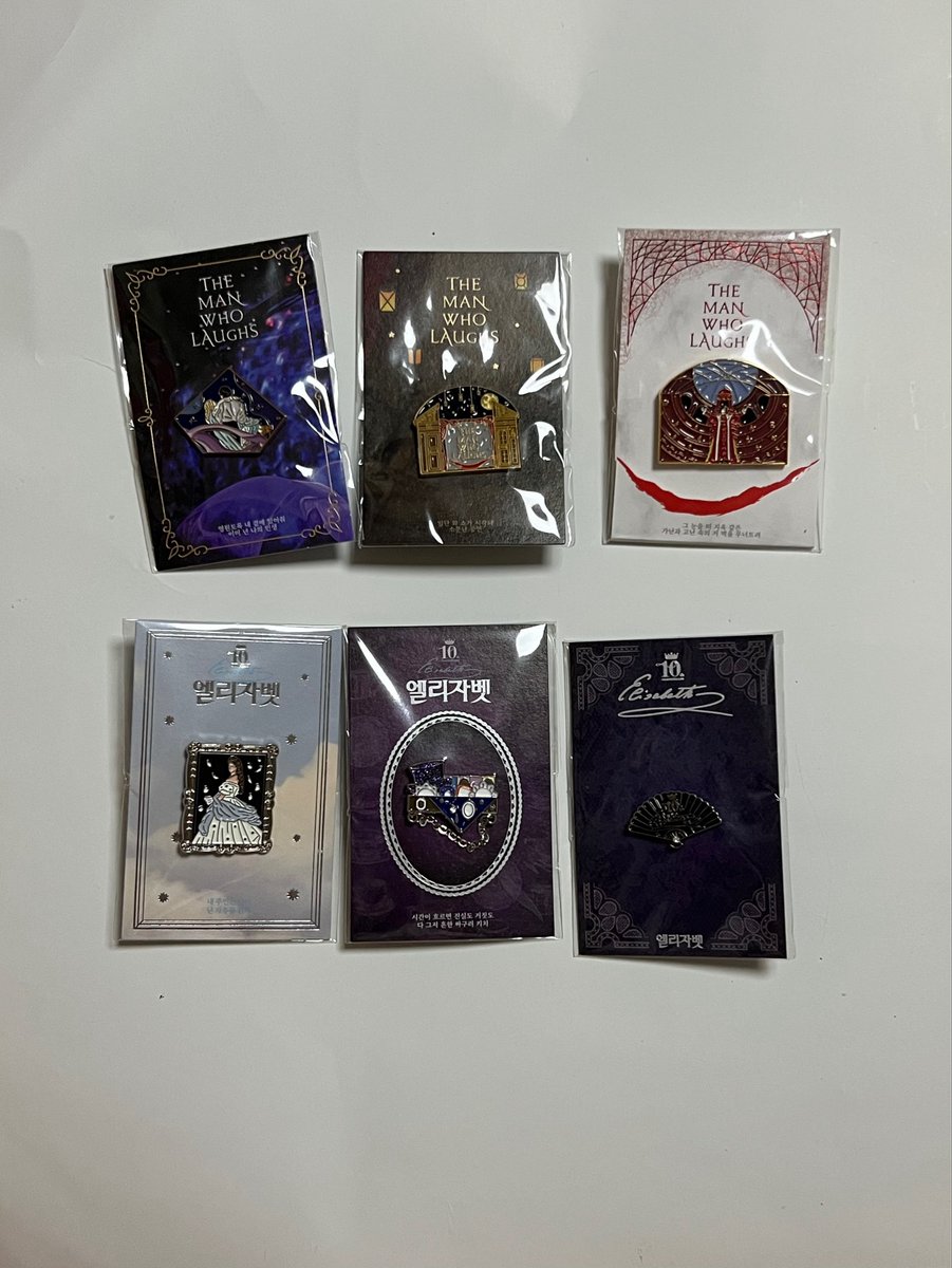 w_z614's tweet photo. 연뮤 뮤지컬 MD 양도
뱃지 1.0 / 키링 1.4 
반택만 가능합니다! 
미개봉 / 상태확인 후 그대로 보관해두었습니다
DM 부탁드립니다! 🙇‍♀️🙇‍♀️
사찬 사의 찬미 헤드윅 위키드 호프 웃남 웃는 남자 엘리자벳 레드북 https://t.co/hjFYb8CM6k