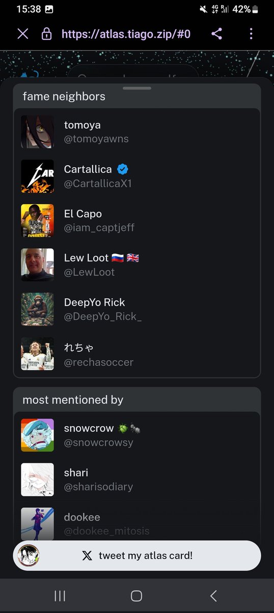 WK #TENOÍ tweet media
