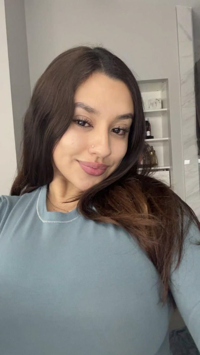 Nyla evenly tweet media