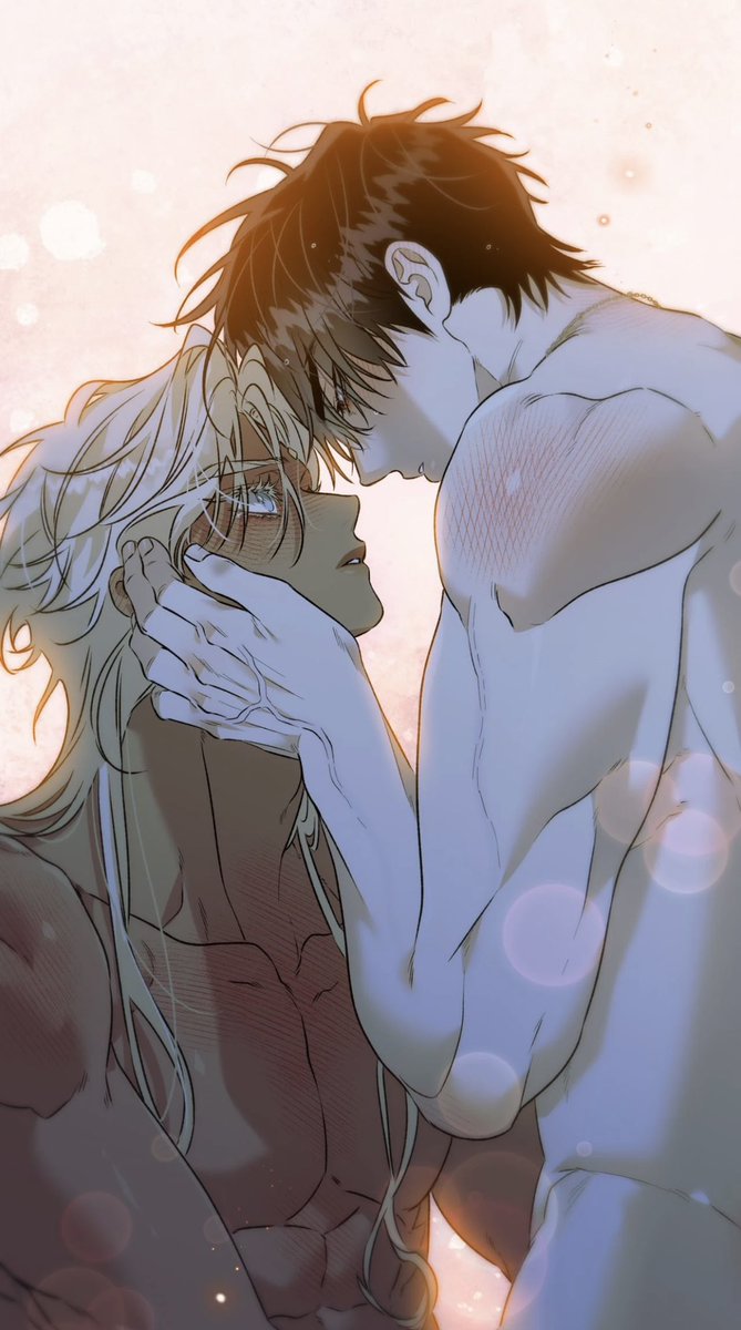 ykx88_'s tweet photo. Tai finally understood the emotions he felt towards Shulaka! ！！
#백야의꽃길 #BleossomsoftheWhiteNight https://t.co/ZrbRtewLtX