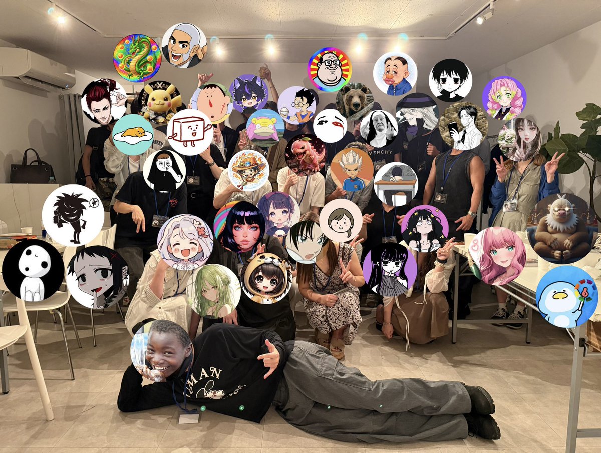 おんたまちゃん tweet media