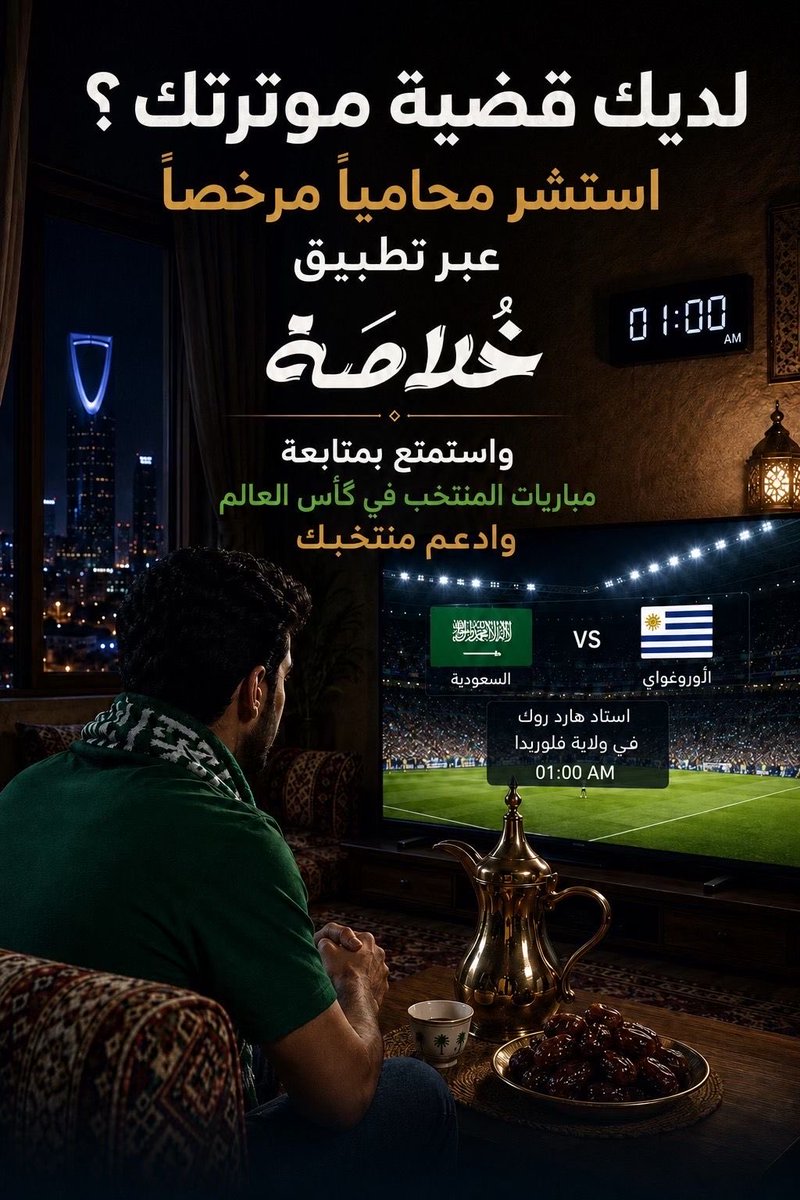 KhulasahAppSa's tweet photo. #مباراة #المنتخب #كأس https://t.co/BgUbEziH0u