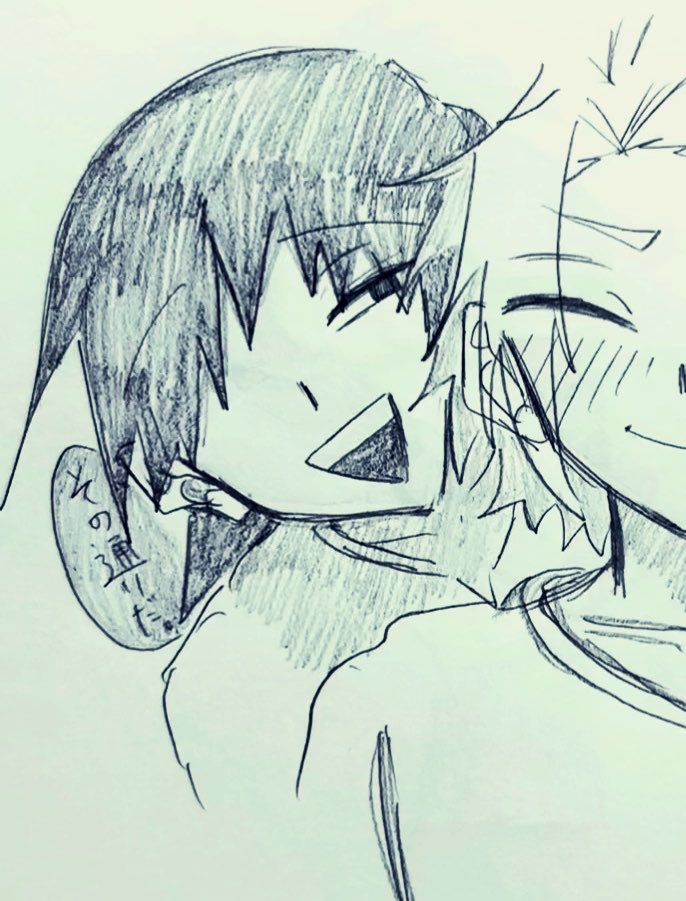 nurari_eaka's tweet photo. 動画絵たち https://t.co/a5LXSRepjO