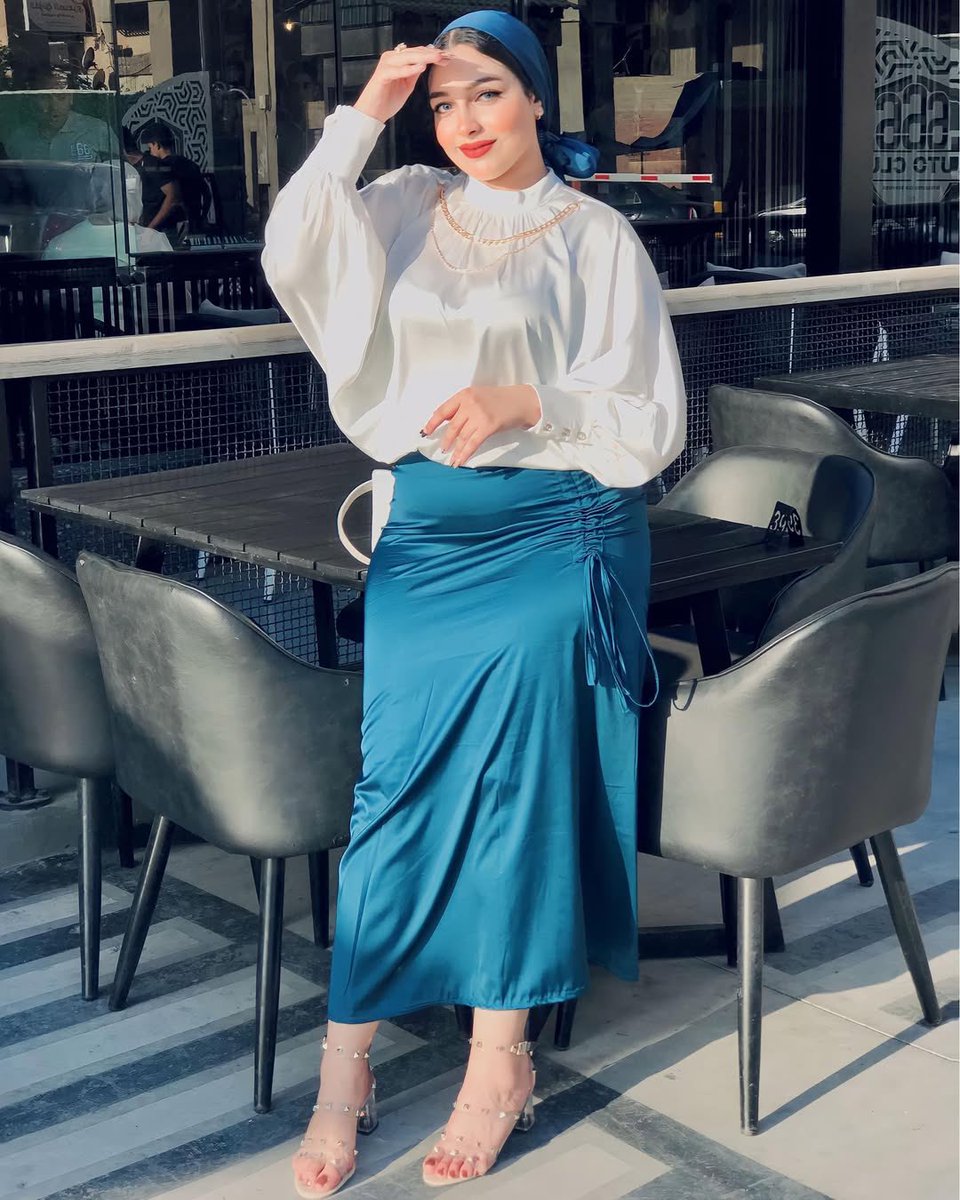 🦋 سمسمه ده الدلع 🦋 tweet media