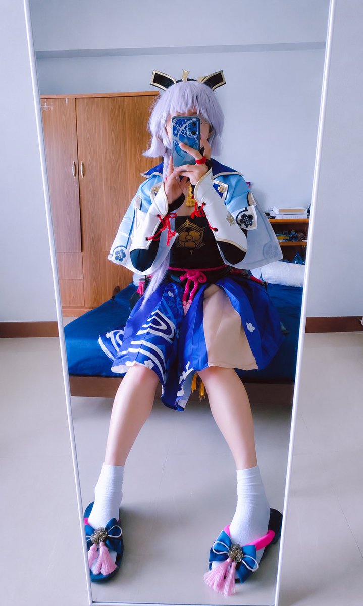 🧊❄️Icelyn❄️🧊 ♂️👘 tweet media