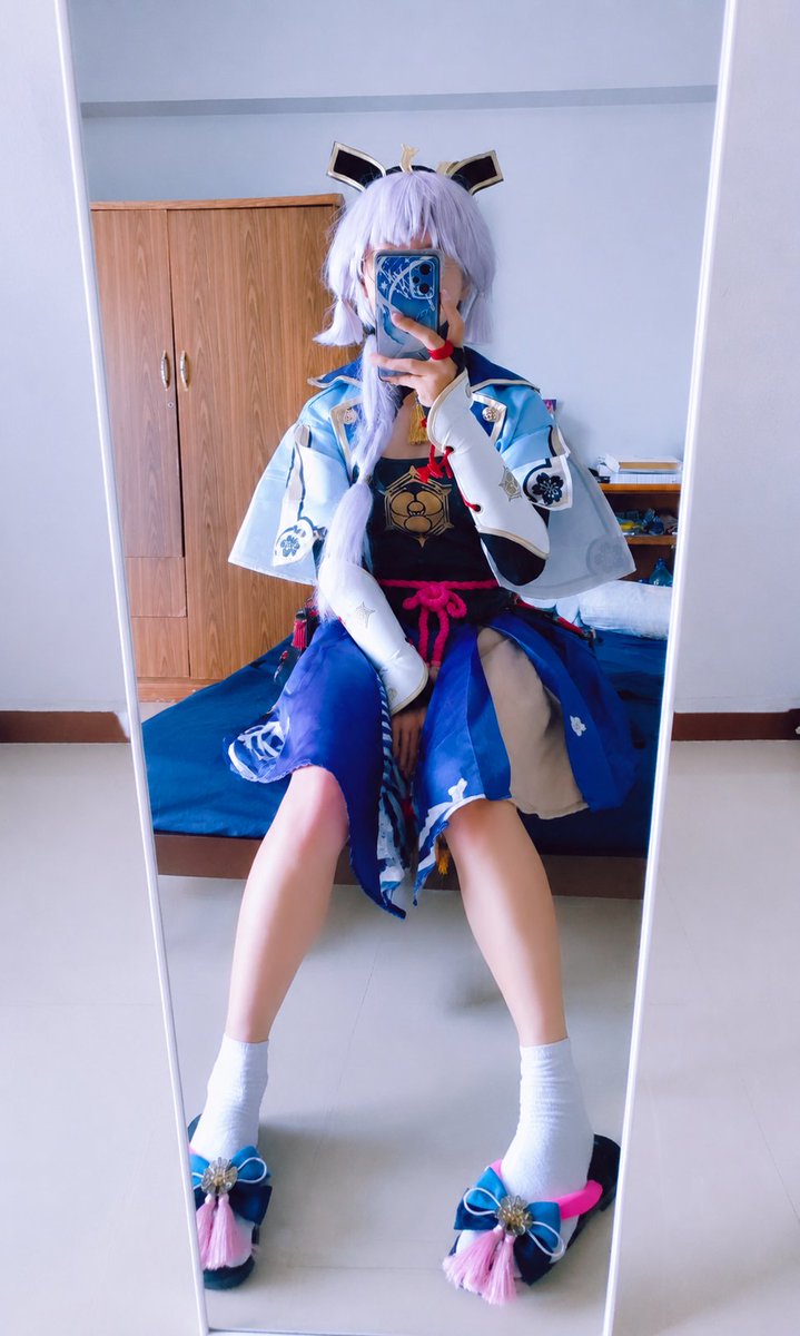 🧊❄️Icelyn❄️🧊 ♂️👘 tweet media