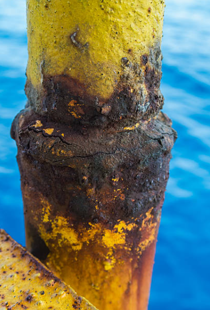 dk_wpe's tweet photo. 30 Years of Innovation: WPE-DK: WPE-DK UHPC Wear Protection Materials in Chemicall... https://t.co/Q7fiETZqYv
#UHPC #Corrosionprotection #Refinery
#Offshore #ChemicalIndustry #InfrastructureProtection #RoadRehabilitation
#ConcreteProtection https://t.co/hHniJTaNSS