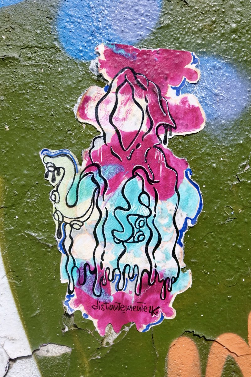 portalegio's tweet photo. #StreetArtFirenze! Nel #Quartiere2 il sottopasso Varlungo è a disposizione di #writer e #streetartist per la realizzazione di nuove opere!
❗️Tutti gli spazi liberi dedicati alla #StreetArt nel @comunefi sono su #GoogleMaps: https://t.co/XvRp6af6Ac https://t.co/C4ZFEKxhjz