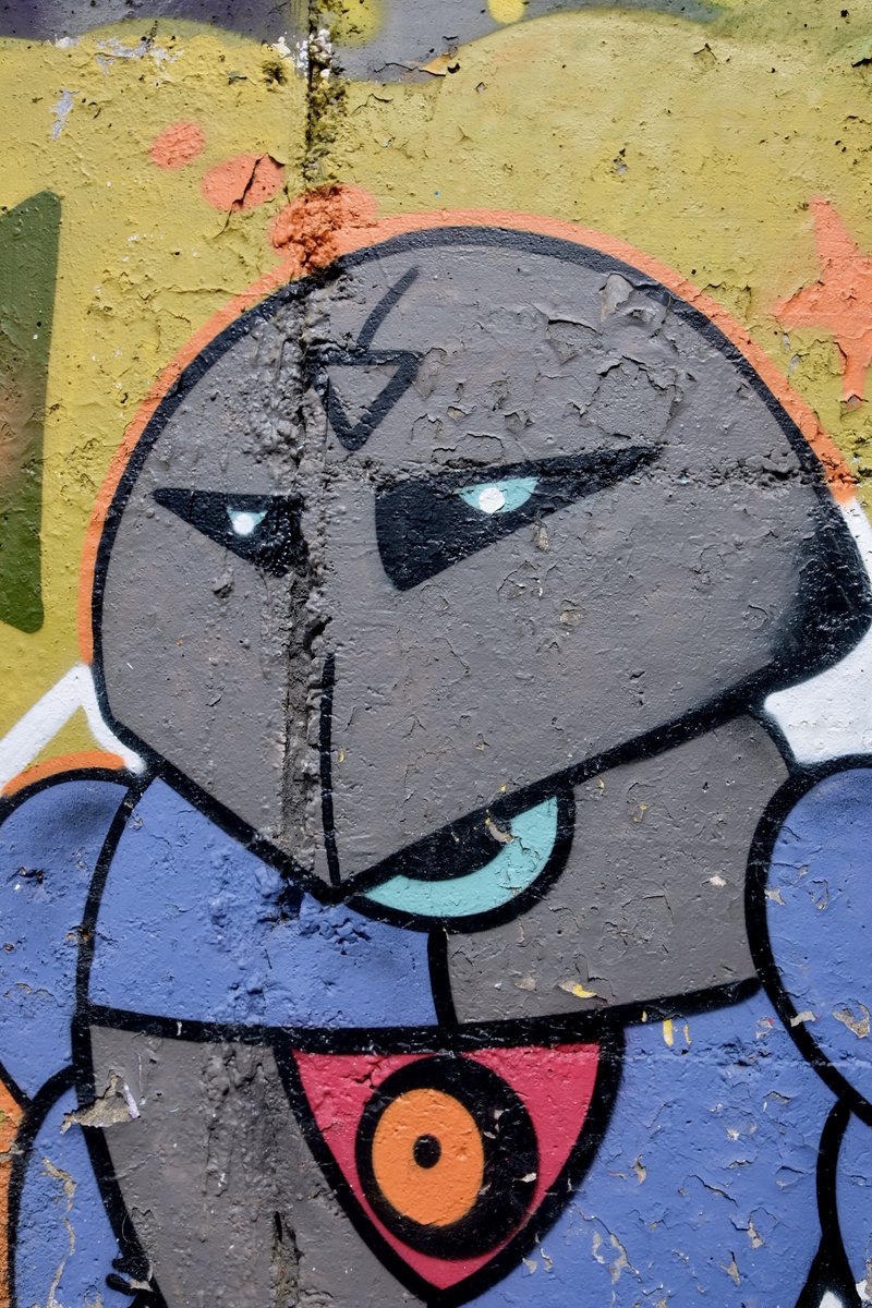 portalegio's tweet photo. #StreetArtFirenze! Nel #Quartiere2 il sottopasso Varlungo è a disposizione di #writer e #streetartist per la realizzazione di nuove opere!
❗️Tutti gli spazi liberi dedicati alla #StreetArt nel @comunefi sono su #GoogleMaps: https://t.co/XvRp6af6Ac https://t.co/C4ZFEKxhjz