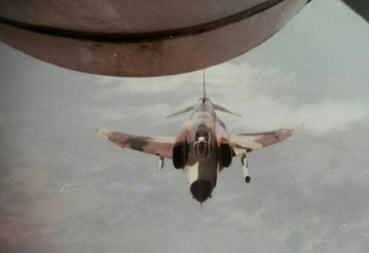 kayvan6079's tweet photo. Iranian RF-4E &amp; ALQ-119 ECM Pod

#KingRezaPahlavi
#KingRezaPahlavi‌ForIran
#MIGA
#جاویدشاه
#IranMassacre‌

https://t.co/8Ul0qSeovh https://t.co/MFdMQoWi5l