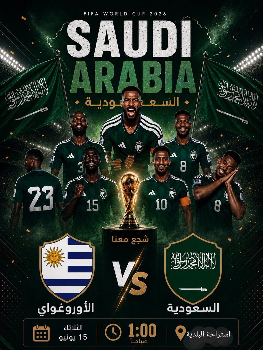 بلدية السهي tweet media