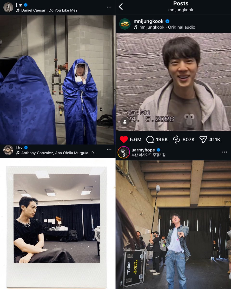 seokjinmylabsss's tweet photo. 🥹📸 https://t.co/1sXzxdTtt9